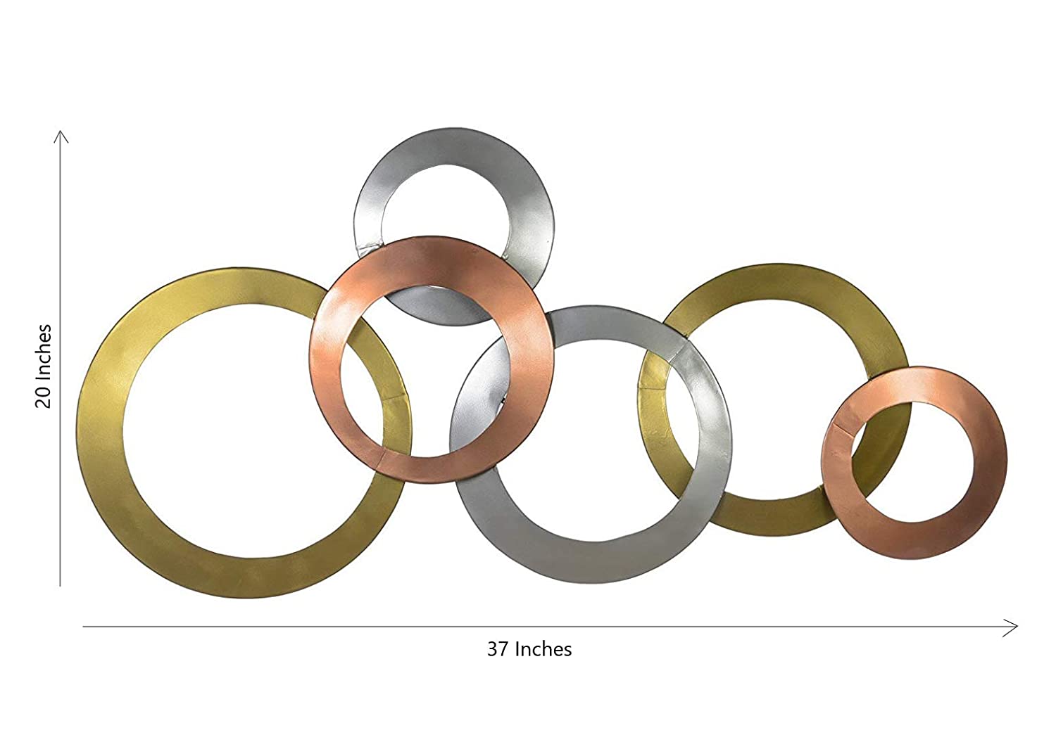 metal wall art, metal wall hanging, metal wall decor, wall decoration