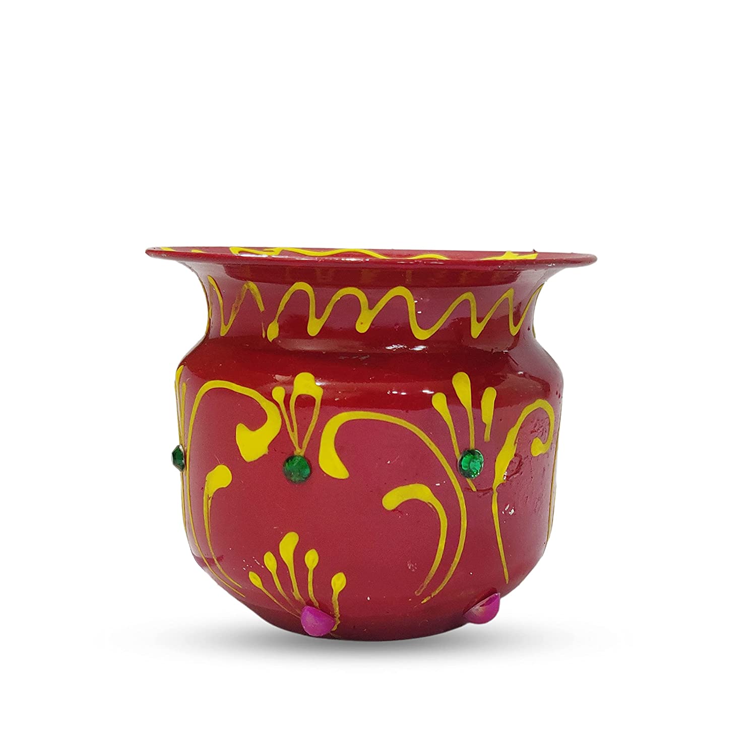 Puja Thali Set for Vrat Poojan Festival & Gifting