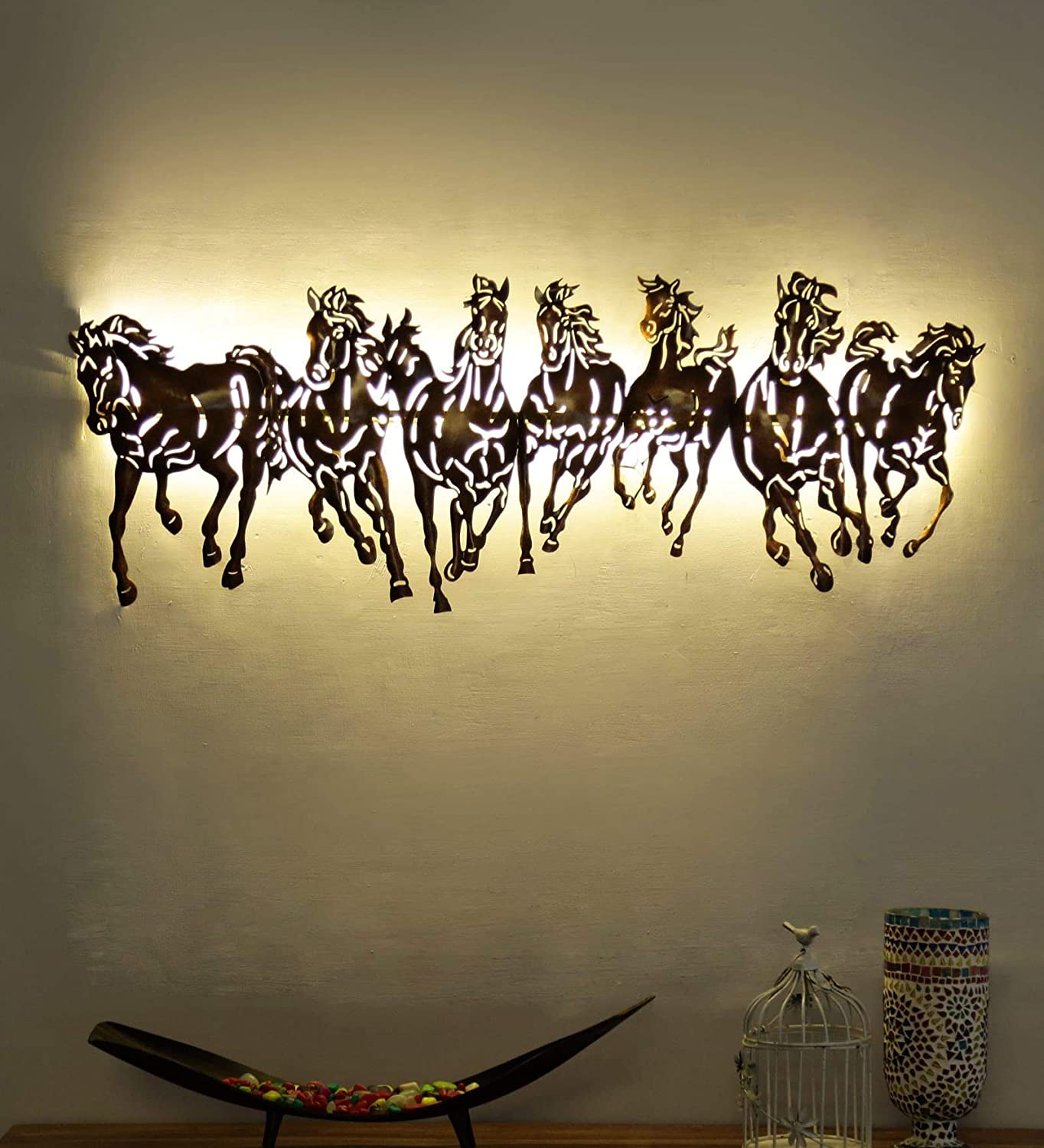 metal wall art, metal wall hanging, metal wall decor, wall decoration