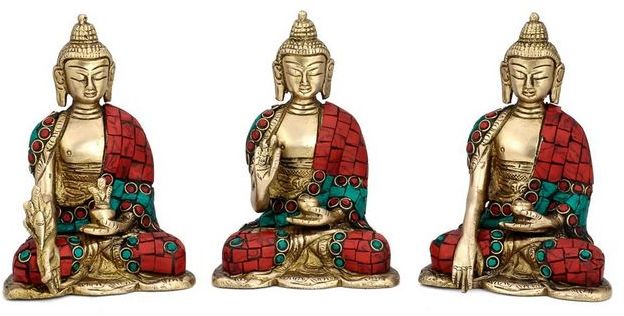 Buddha Idol Online
