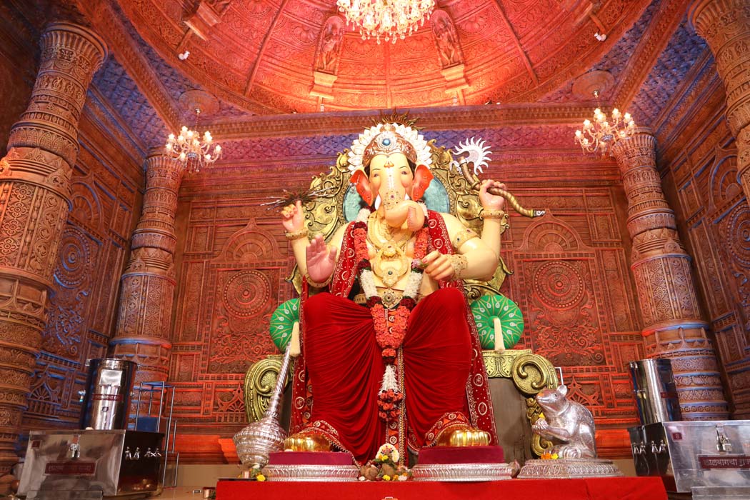 Ganesh Idols Online