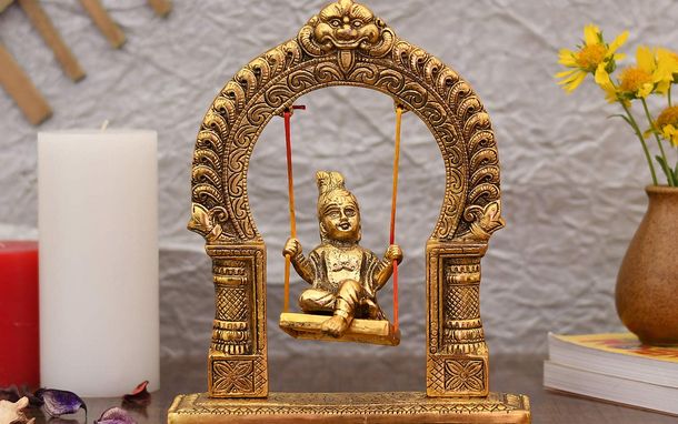 Krishna Janmashtami