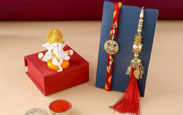 Still, It's Not Too Late to Order Rakhi on CraftVatika.com