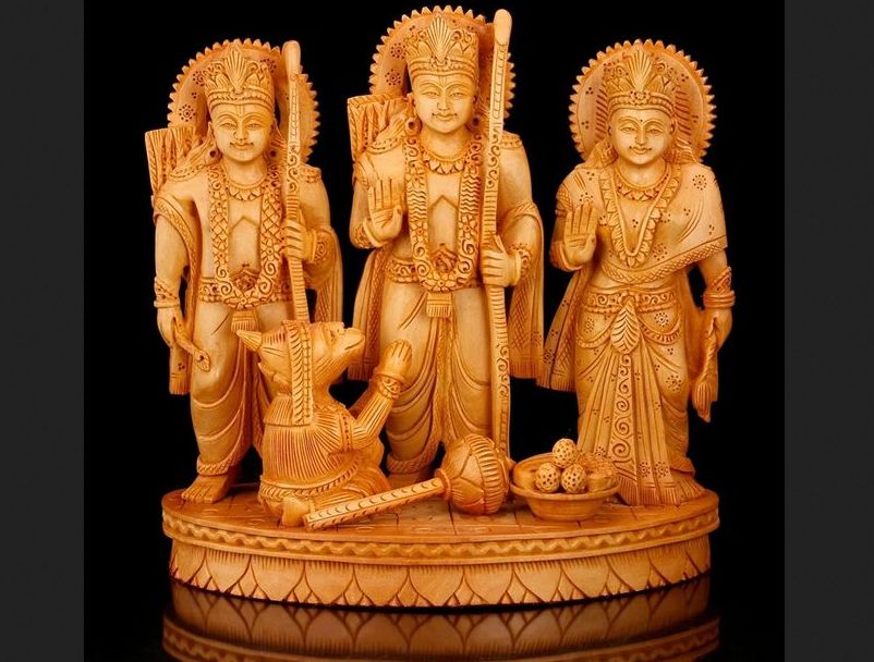 Ram Darbar Idol