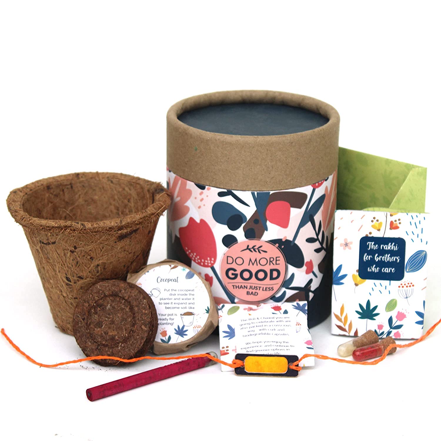 Eco Friendly Rakhi