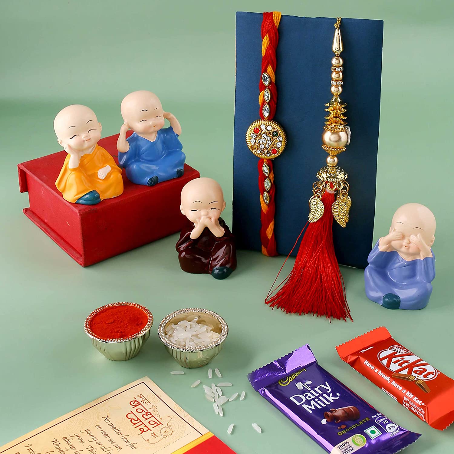 Return Gifts for sister