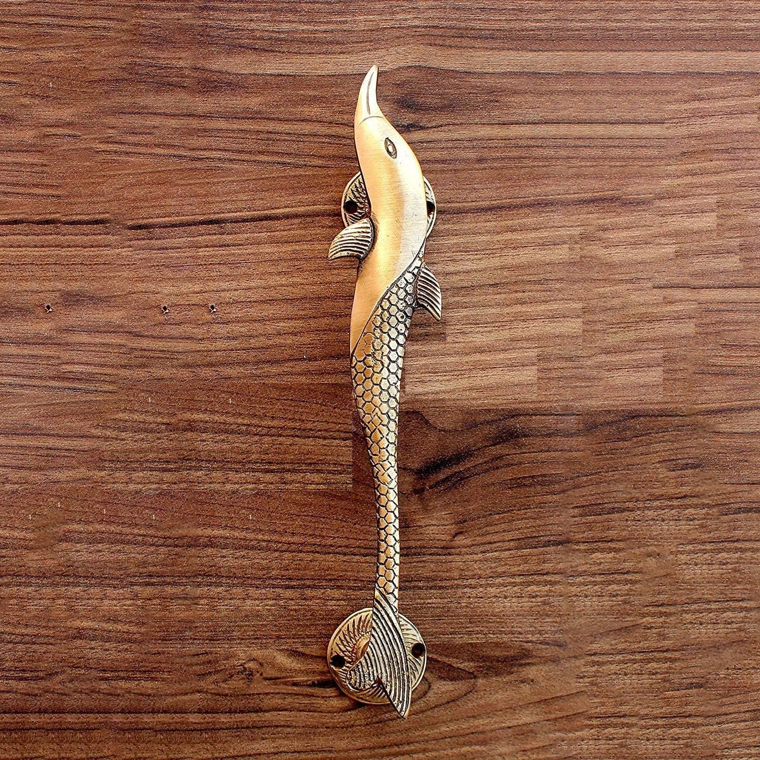 Door Knockers & Handles