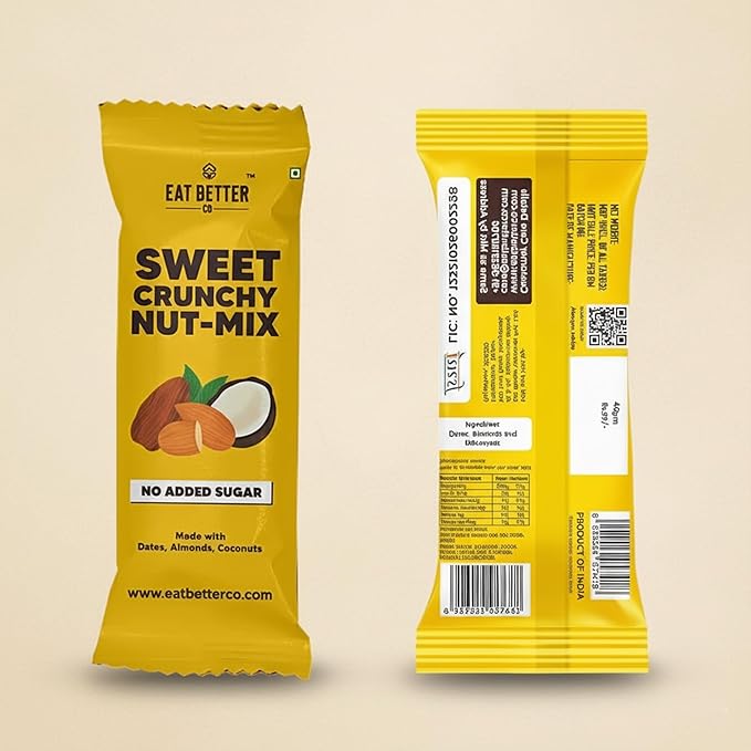 Diwali Gift Hamper with Crystal Brass Diya for Diwali - 9 Item Gift Pack - Hazelnut Chocolate Laddoo, Roasted Chana Jor (DIHAMP137)