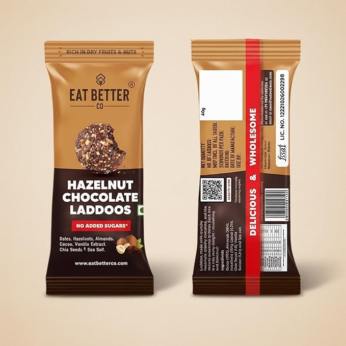 Diwali Gift Hamper with Crystal Brass Diya for Diwali - 9 Item Gift Pack - Hazelnut Chocolate Laddoo, Roasted Chana Jor (DIHAMP137)