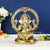 Lord Ganesha Brass Idol Murti Showpiece Gbs245