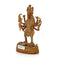 Brass Hindu Goddess Kali Statue With Antique Finish Idol