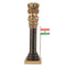 Indian National Monument Ashok Stambh Wooden Showpiece