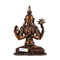 Dharmachakra Buddha Brass Idol Statue 