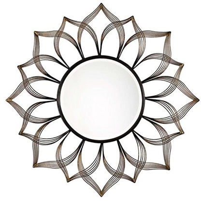 Sunflower mounted Wall Hanging Showpiece