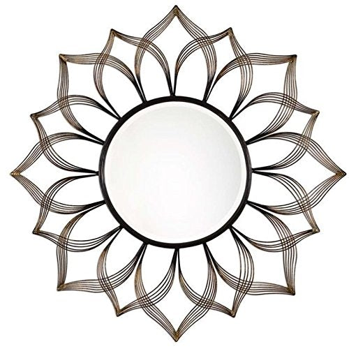 Sunflower mounted Wall Hanging Showpiece