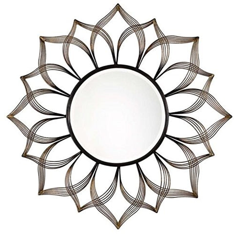 Sunflower mounted Wall Hanging Showpiece