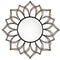 Sunflower mounted Wall Hanging Showpiece