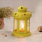 Metal Hanging Tealight Holder for Decoration