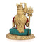 Lord Shiva Brass Statue Bhc_05