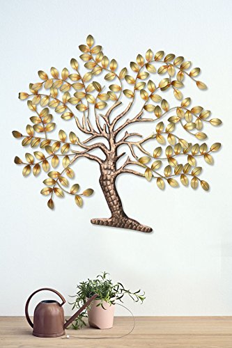 Creative Tree Of Life Wall Hanging Showpiece