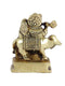 Radha Krishna with Cow Brass Idol RKBS124