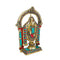 Brass Lord Venkateswara Balaji Idol Statue TRTS103