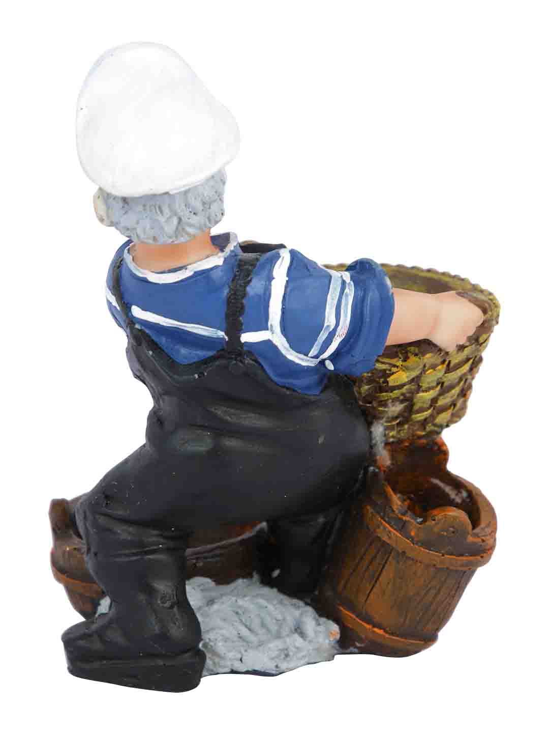 Sailor Captain showpiece DFMAS444-Type 1