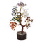 7 Chakra Healing Crystal Tree Showpiece CTR101