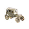 Brass Vintage Car Showpiece DFBS458