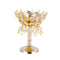 Crystal Brass Diya DFBS462