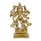 Goddess Durga Devi Handicraft Worship Statue Dbs114