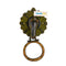 Horse Head Animal Brass Door Knocker