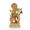 Brass Lord Krishna Idol Kbs120