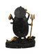 Kaali MATA Spiritual Decorative Brass Murti Statue