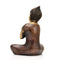 Brass Resting Gautam Buddha Idol Showpiece Bbs265