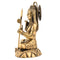 Brass Lord Shiva Statue Shbs133