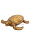 Resin Fengshui Tortoise Showpiece for Home Vastu