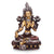 Tibetan Buddhist Goddess Tara Buddha Idol- Brass Figurine Tbs104