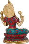 Blessing idol of Goddess Lakshmi Ji Statue Showpiece