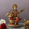 Maa Saraswati Resin Murti Idol, SMAS104