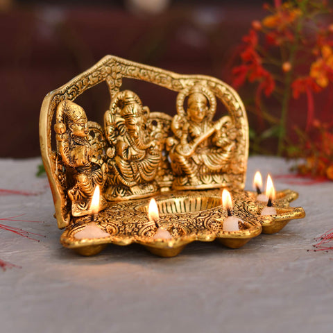 laxmi ganesh saraswati idol, lakshmi ganesha idols, laxmi ganesh murti, laxmi ganesh online, laxmi ganesh showpeice