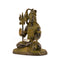 Mahadev Brass Idol Shbs127