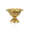 Brass Traditional Devdas Puja Lamp for Decor