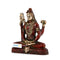 Lord Shiva Meditating Brass Statue Shbs125