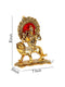 Maa Durga Devi Decorative Murti Showpiece