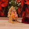 Ceramic Sai Baba Murti Idol Simas101