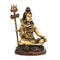 Brass Lord Shiva Statue Shbs132