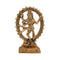 Shiva Dancing Natraj Statue Decorative Showpiece