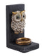 Owl Decorative Tea light Candle Holder for Decoration