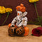 Lord Ganesha Playing Tabla Idol Decorative Figurine